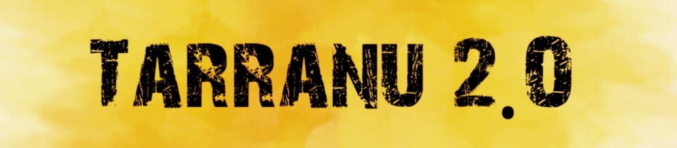 Tarranu 2.O